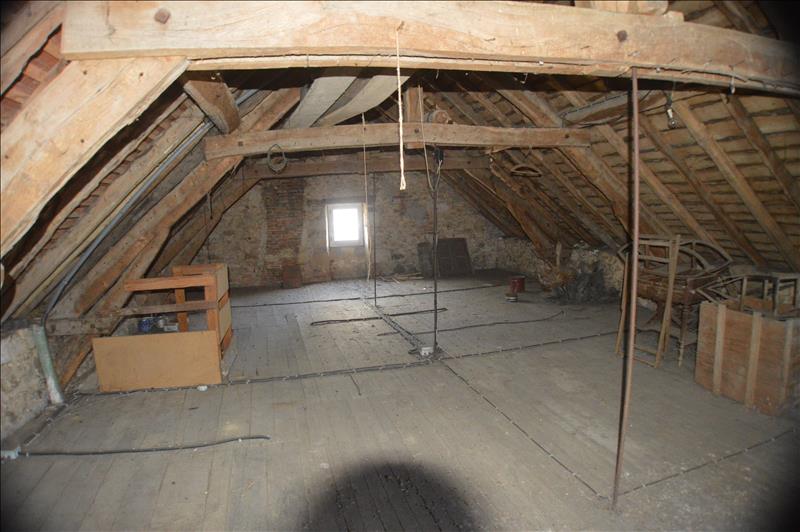 Vente Maison LE VIGAN-EN-QUERCY - 7 pièces -128 m² - (46300)