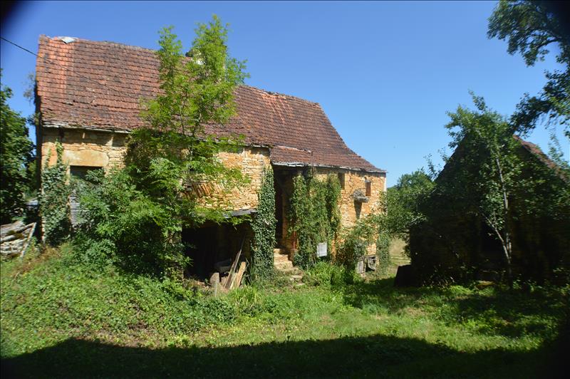 Vente Maison DEGAGNAC - 2 pièces -61 m² - (46340)