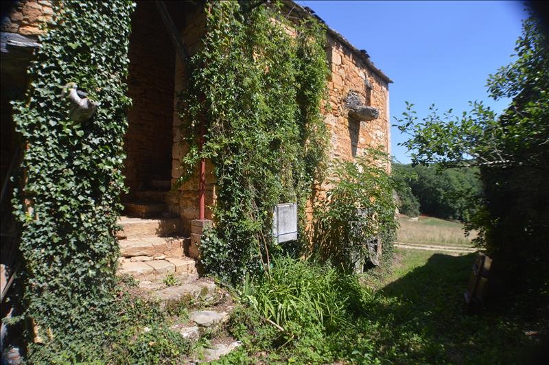 Vente Maison DEGAGNAC - 2 pièces -61 m² - (46340)