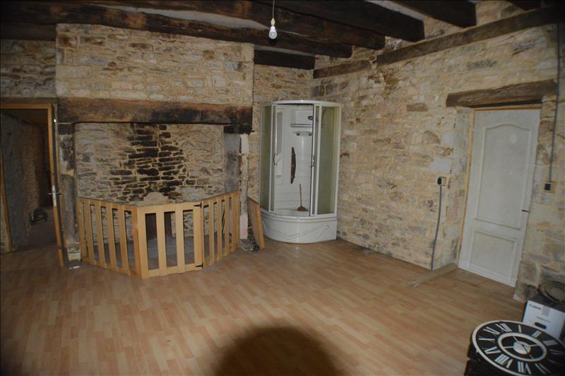 Vente Maison DEGAGNAC - 2 pièces -61 m² - (46340)