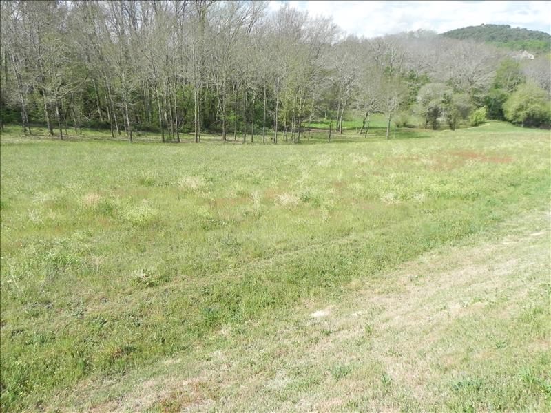 Vente Terrain GOURDON - -4360 m² - (46300)
