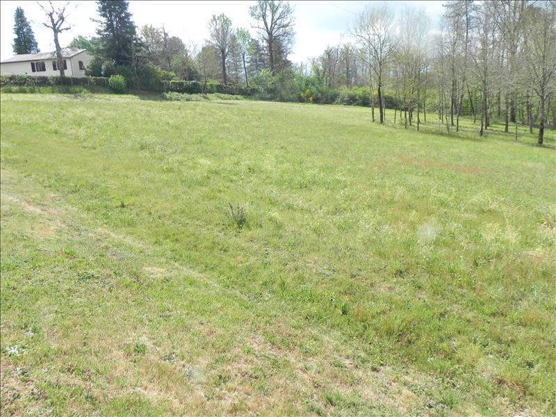 Vente Terrain GOURDON - -4360 m² - (46300)