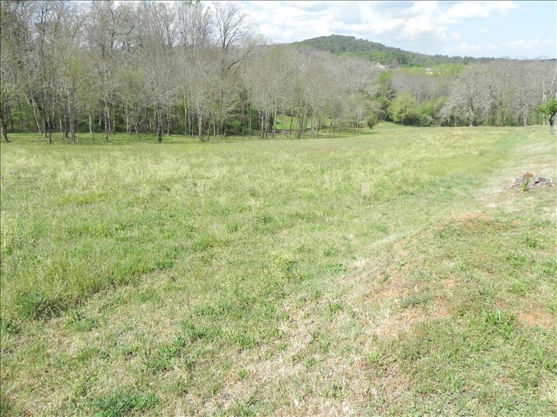 Vente Terrain GOURDON - -4360 m² - (46300)