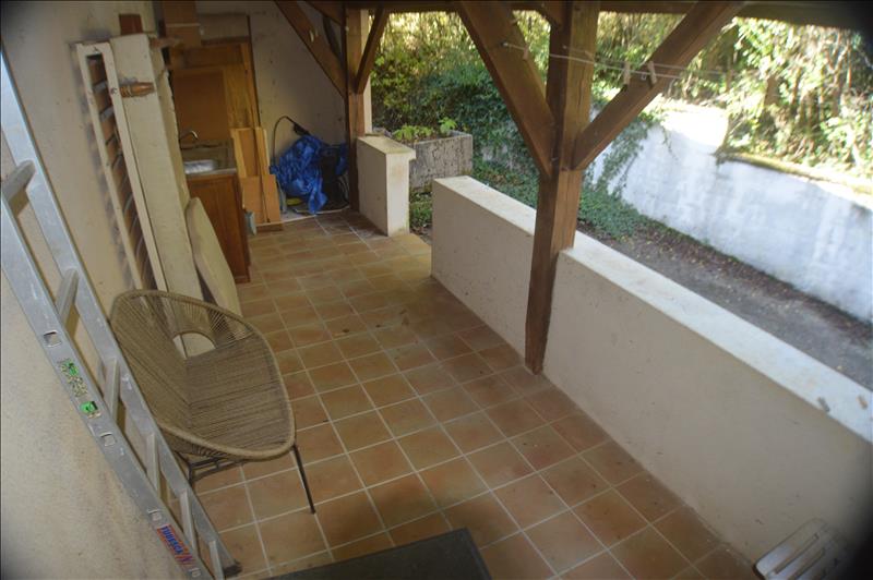 Vente Maison ST CLAIR - 4 pièces -75 m² - (46300)