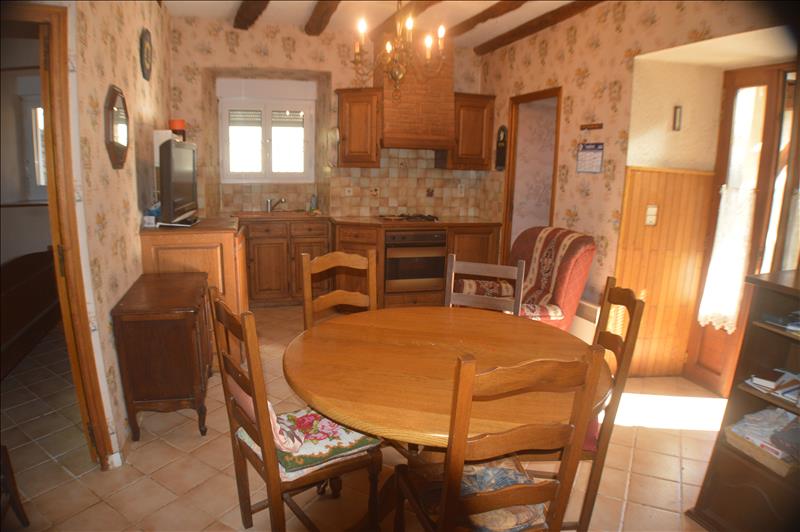 Vente Maison ST CLAIR - 4 pièces -75 m² - (46300)