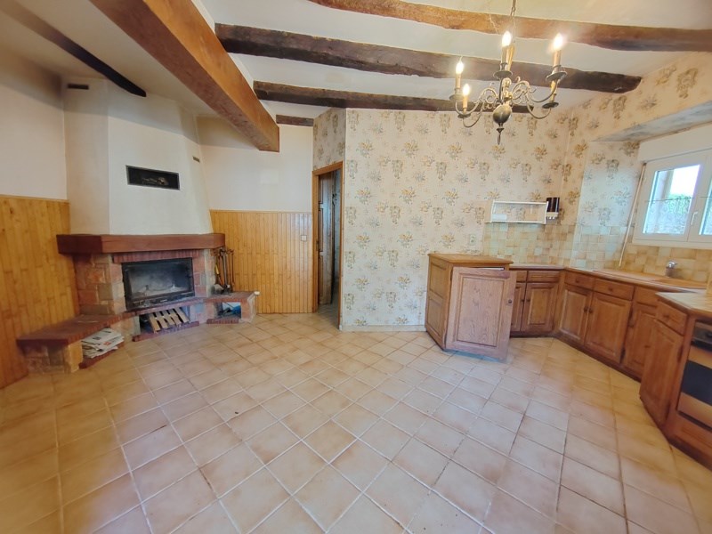 Vente Maison ST CLAIR - 4 pièces -75 m² - (46300)