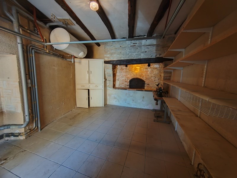 Vente Maison ST CLAIR - 4 pièces -75 m² - (46300)
