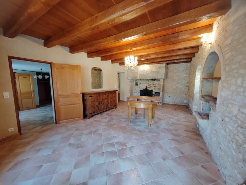 Vente Maison ST CLAIR - 4 pièces -75 m² - (46300)