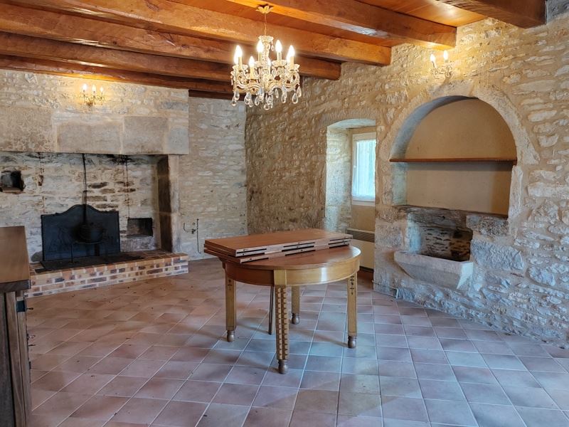 Vente Maison ST CLAIR - 4 pièces -75 m² - (46300)