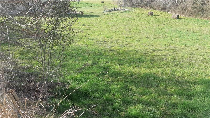 Vente Terrain LE VIGAN-EN-QUERCY - -2091 m² - (46300)
