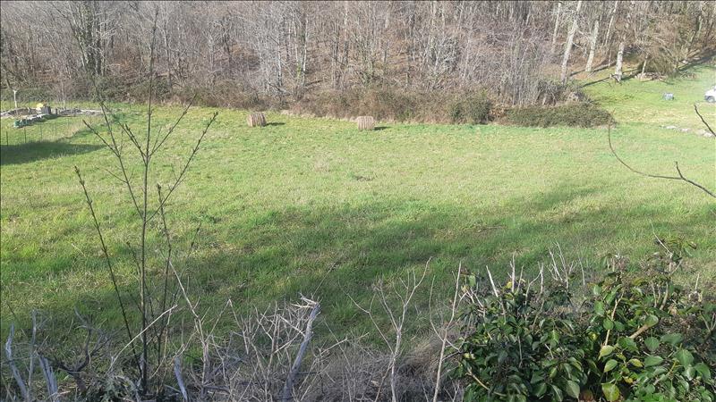 Vente Terrain LE VIGAN-EN-QUERCY - -2091 m² - (46300)