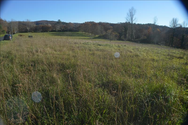 Vente Terrain LES ARQUES - -9282 m² - (46250)
