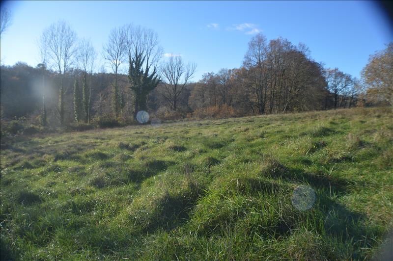 Vente Terrain LES ARQUES - -9282 m² - (46250)