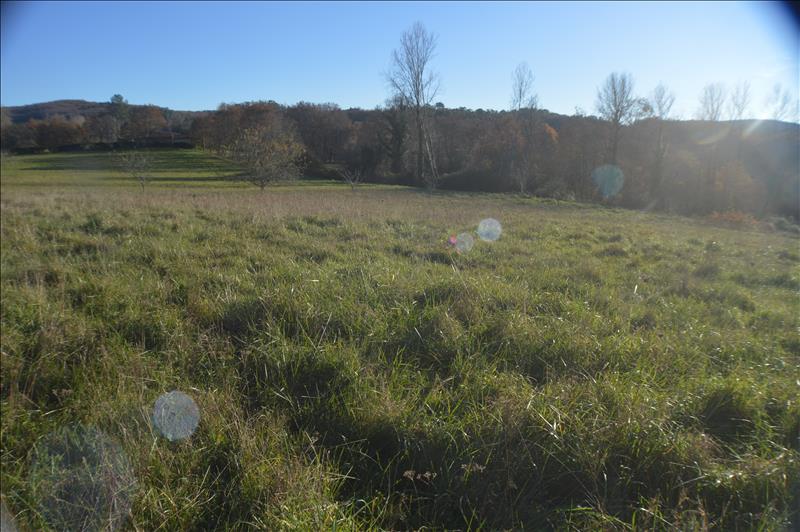 Vente Terrain LES ARQUES - -9282 m² - (46250)