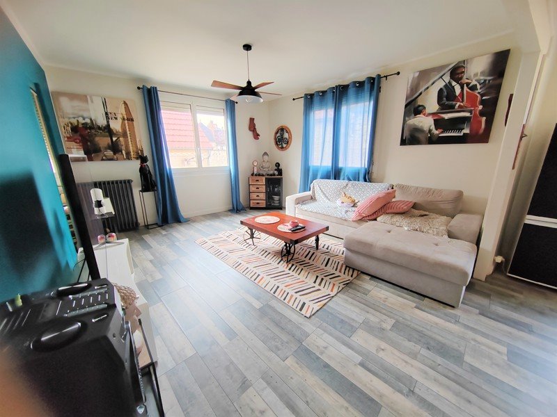 Vente Maison SALVIAC - 5 pièces -100 m² - (46340)