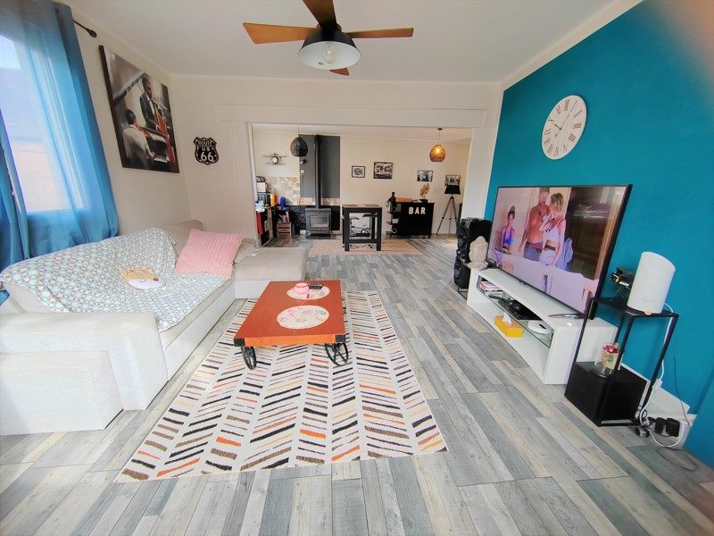 Vente Maison SALVIAC - 5 pièces -100 m² - (46340)