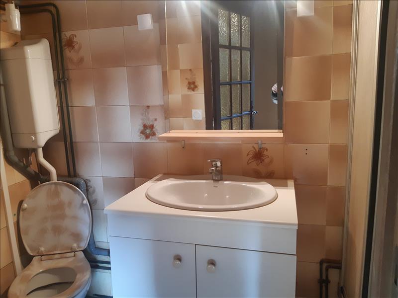 Vente Maison ST GERMAIN DU BEL AIR - 3 pièces -56 m² - (46310)