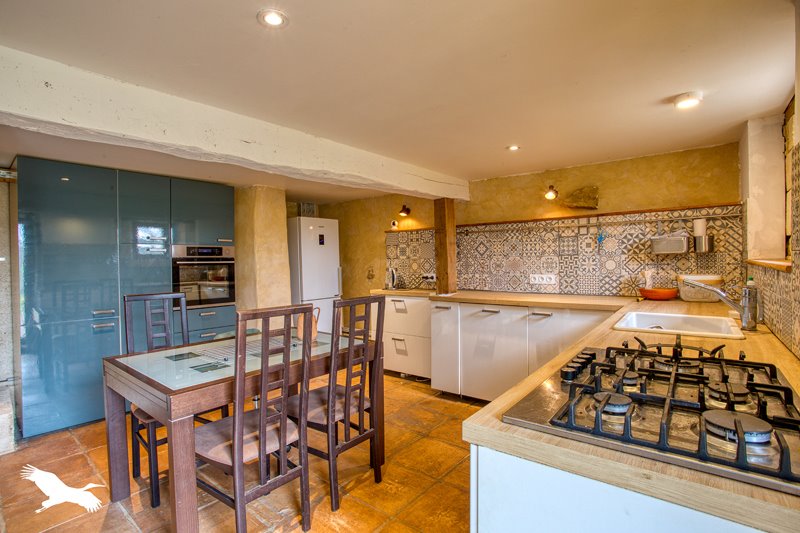 Vente Maison GOURDON - 5 pièces -117 m² - (46300)