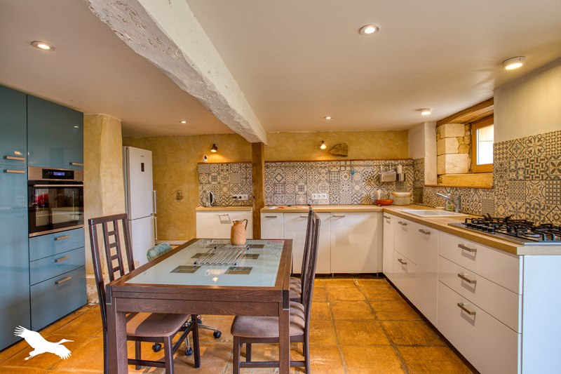 Vente Maison GOURDON - 5 pièces -117 m² - (46300)