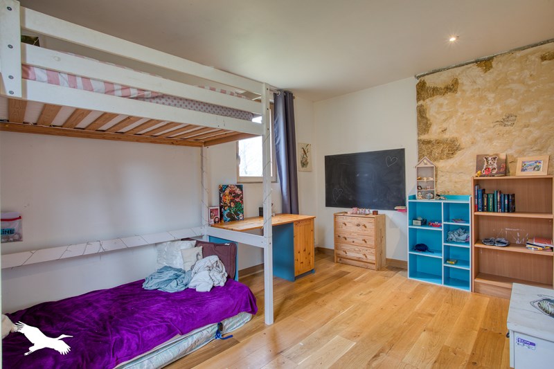 Vente Maison GOURDON - 5 pièces -117 m² - (46300)