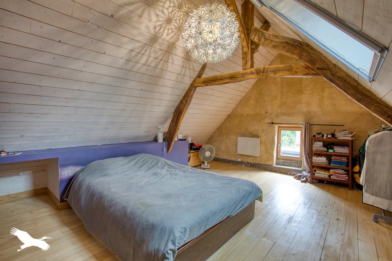 Vente Maison GOURDON - 5 pièces -117 m² - (46300)