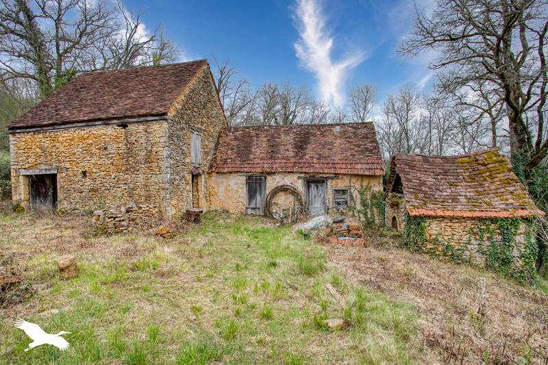 Vente Maison GOURDON - 5 pièces -117 m² - (46300)