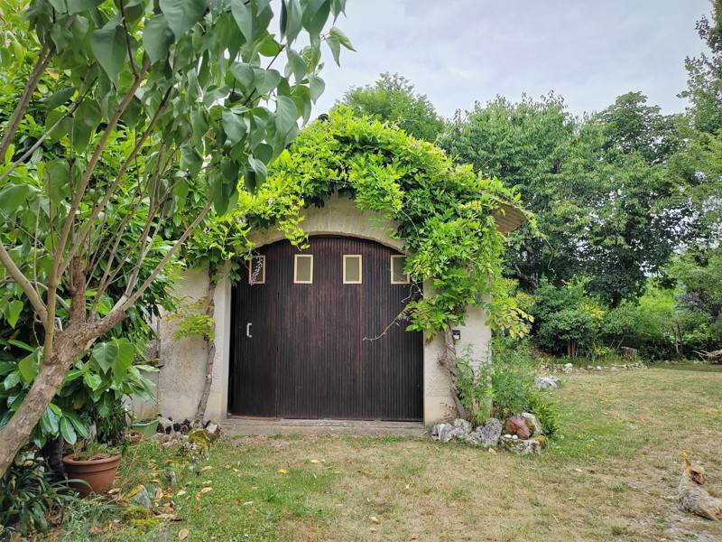 Vente Maison DEGAGNAC - 3 pièces -92 m² - (46340)