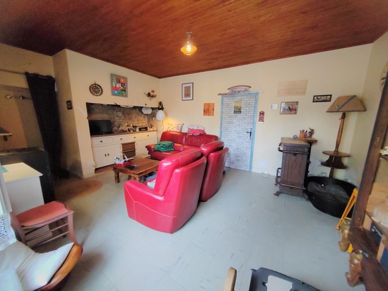 Vente Maison DEGAGNAC - 3 pièces -92 m² - (46340)