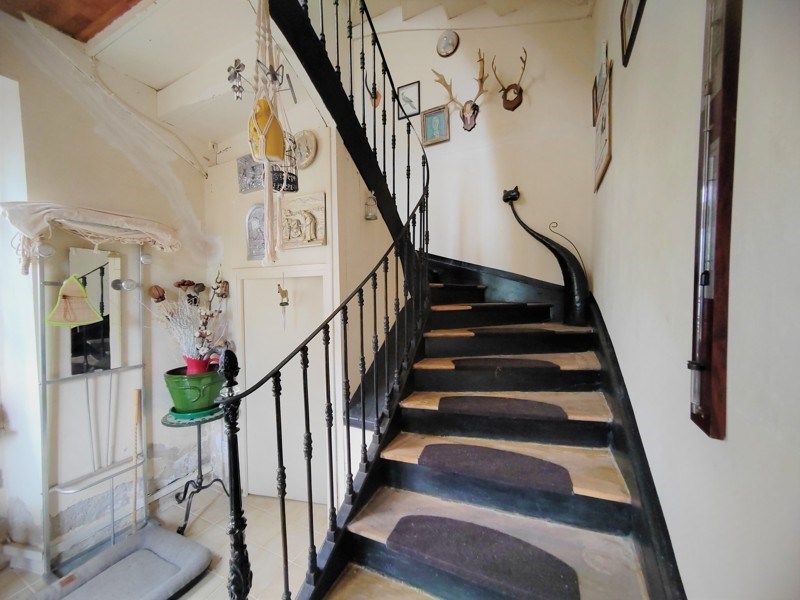 Vente Maison DEGAGNAC - 3 pièces -92 m² - (46340)