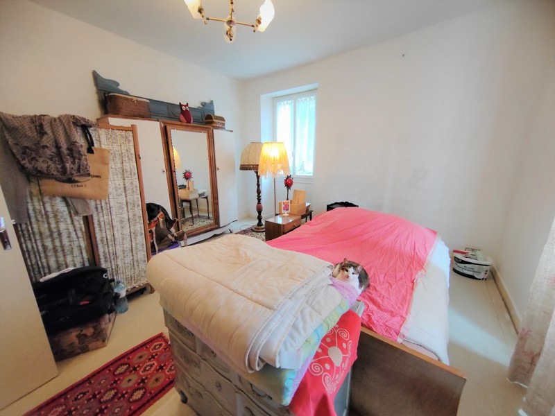 Vente Maison DEGAGNAC - 3 pièces -92 m² - (46340)