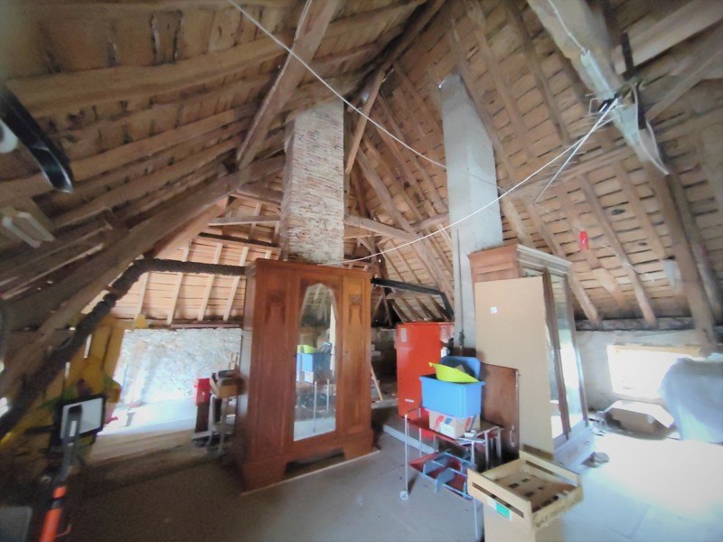 Vente Maison DEGAGNAC - 3 pièces -92 m² - (46340)