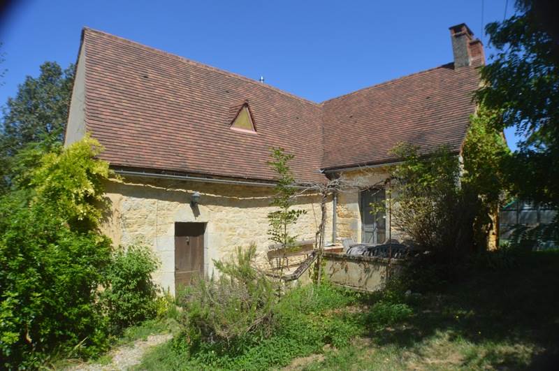 Vente Maison ST PROJET - 4 pièces -129 m² - (46300)