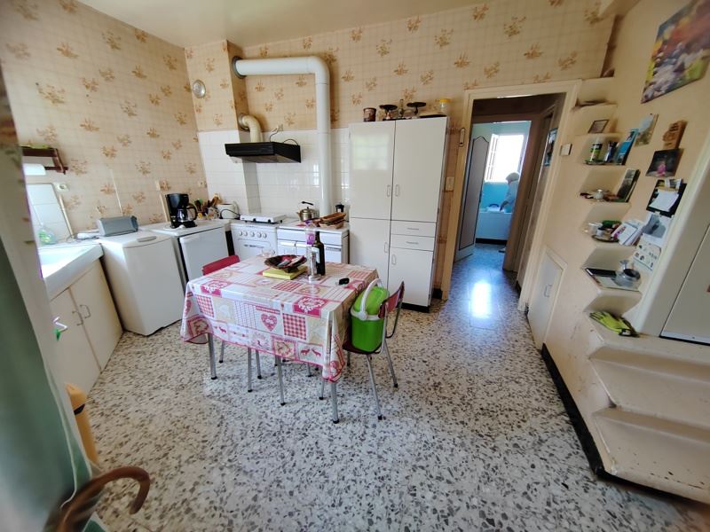 Vente Maison ST GERMAIN DU BEL AIR - 4 pièces -74 m² - (46310)