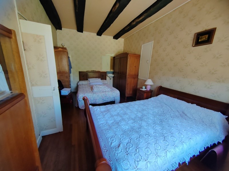 Vente Maison ST GERMAIN DU BEL AIR - 4 pièces -74 m² - (46310)