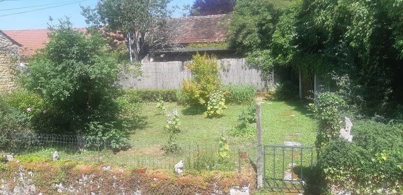 Vente Maison ST GERMAIN DU BEL AIR - 4 pièces -74 m² - (46310)