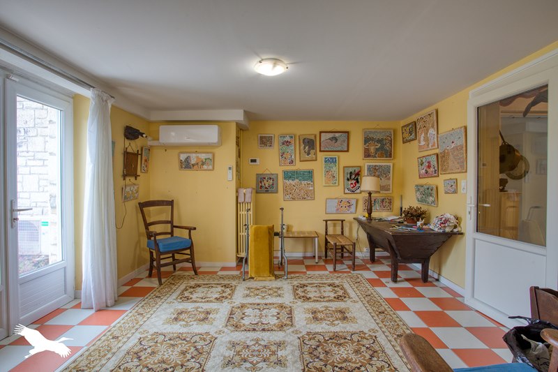 Vente Maison GOURDON - 8 pièces -185 m² - (46300)