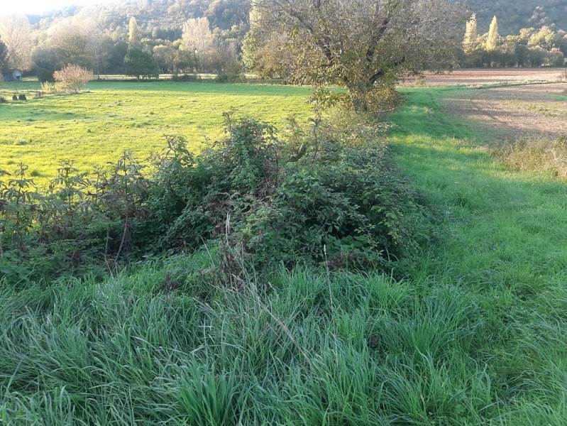 Vente Terrain ST GERMAIN DU BEL AIR - -2175 m² - (46310)