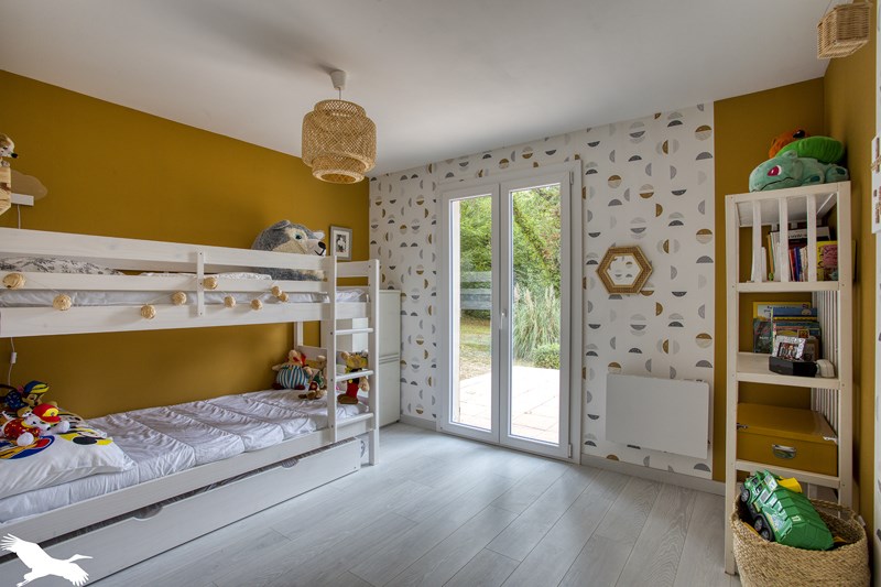 Vente Maison GOURDON - 5 pièces -124 m² - (46300)