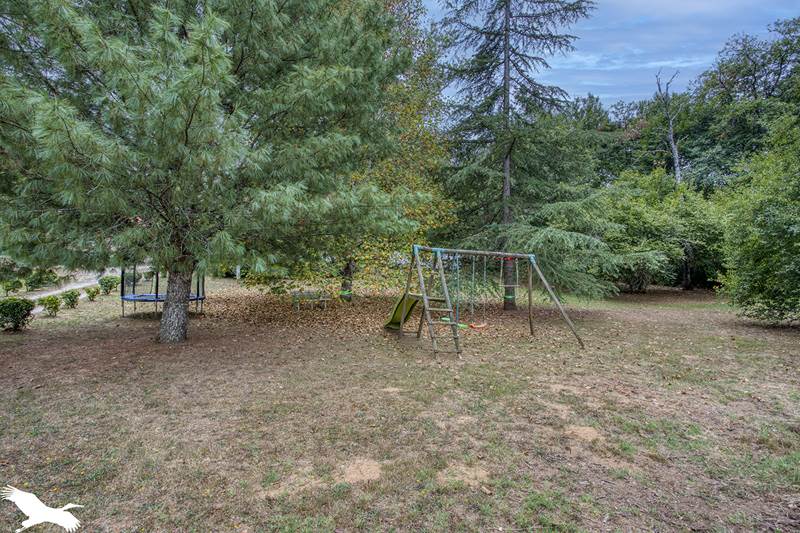 Vente Maison GOURDON - 5 pièces -124 m² - (46300)