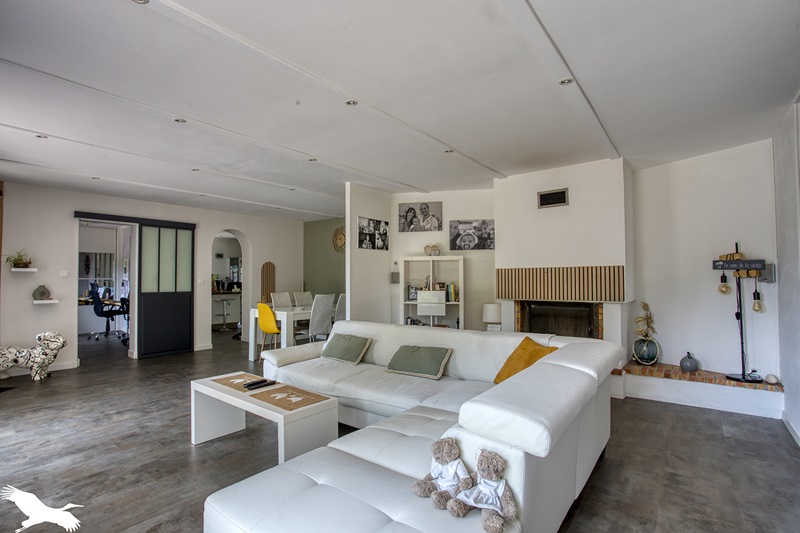 Vente Maison GOURDON - 5 pièces -124 m² - (46300)