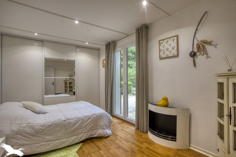 Vente Maison GOURDON - 5 pièces -124 m² - (46300)