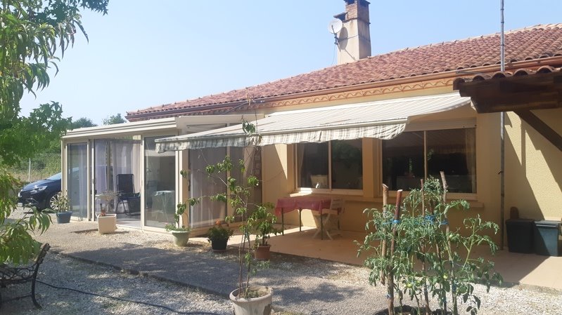 Vente Maison GOURDON - 5 pièces -165 m² - (46300)
