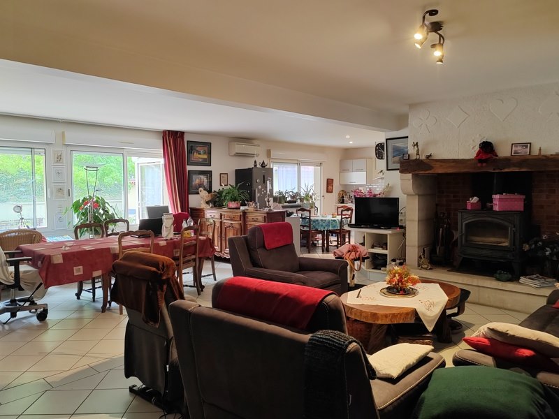 Vente Maison GOURDON - 5 pièces -165 m² - (46300)