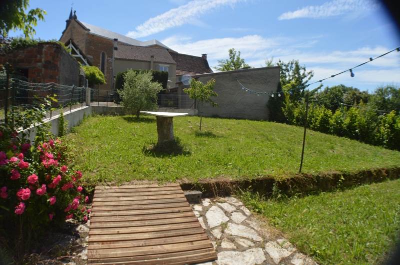 Vente Maison GOURDON - 6 pièces -96 m² - (46300)