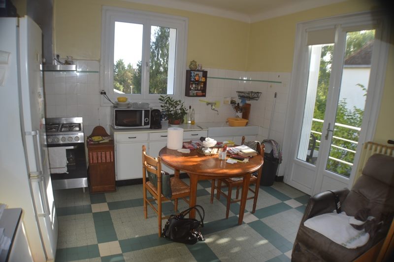 Vente Maison GOURDON - 6 pièces -96 m² - (46300)