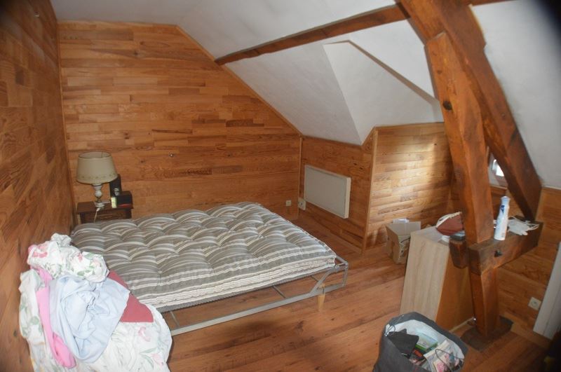 Vente Maison GOURDON - 6 pièces -96 m² - (46300)