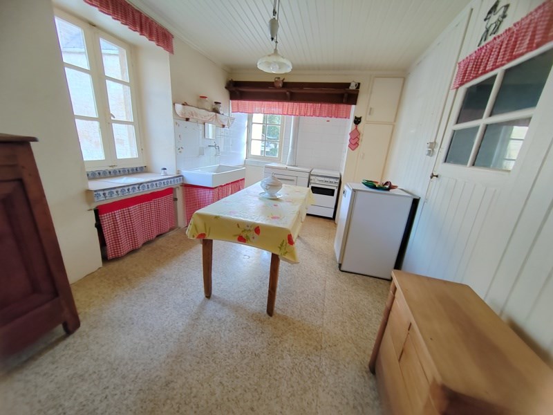 Vente Maison LE VIGAN-EN-QUERCY - 6 pièces -125 m² - (46300)