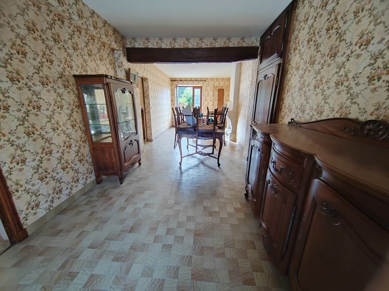Vente Maison LE VIGAN-EN-QUERCY - 6 pièces -125 m² - (46300)