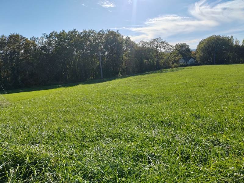 Vente Terrain DEGAGNAC - -2713 m² - (46340)