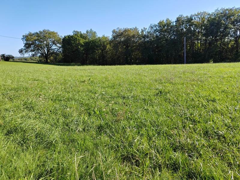 Vente Terrain DEGAGNAC - -2713 m² - (46340)